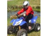 Langar Go Karting and Quad Biking Centre