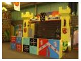 Kids Kingdom, Canterbury