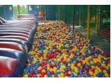 Kid's Kingdom Indoor Adventure Play Centre - Southend-On-Sea