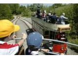 Crich Tramway Village - Matlock