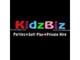 Kidzbiz Indoor Playcentre - Palmers Green