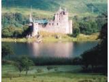 Kilchurn Castle