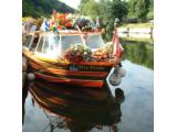 Kingfisher River Cruises