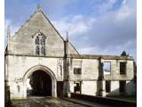 Kingswood Abbey Gatehouse