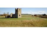 KNOWLTON CHURCH AND EARTHWORKS