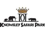 Knowsley Safari Park - Merseyside