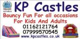 KP Castles, Leicester