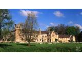 Fox Talbot Museum - Chippenham