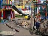 Lady Allen Adventure Playground - Wandsworth Common