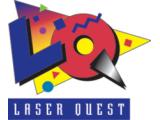 Laser Quest - Manchester
