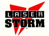 Laser Storm - Spalding