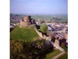 Launceston Castle