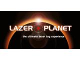 Lazer Planet Ultimate Laser Tag - Glasgow