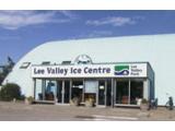 Lee Valley Regional Ice Centre - Leyton