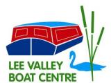 Lee Valley Boat Centre
