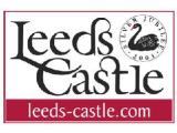 Leeds Castle, Maidstone