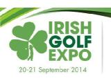 Irish Golf Expo