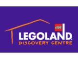 LegoLand Discovery Centre - Manchester