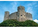 Lewes Castle & Barbican House Museum