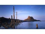 Lindisfarne Castle