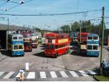 The Trolleybus Museum