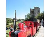 Lappa Valley Steam Railway, Newquay