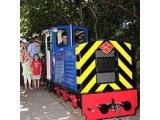 Lappa Valley Steam Railway, Newquay