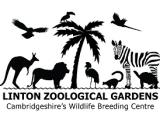 Linton Zoo -  Cambridge