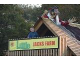 Spooky World, Warrington