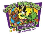 Little Monsters Mayhem - Salford