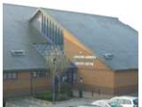 Llandudno Junction Leisure Centre