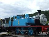 Llangollen Railway