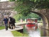 Llangollen Wharf