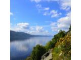 Loch Ness, Glencoe & the Highlands Tour from Glasgow