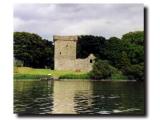Lochleven Castle