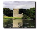 Lochleven Castle