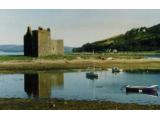 Lochranza Castle