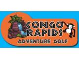 Congo Rapids Adventure Golf