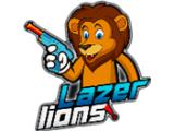 Lazer Lions | Laser Tag Birthday Parties