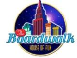 The Boardwalk House of Fun - Aberdeen