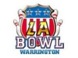LA Bowl Warrington