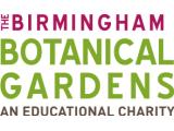 Birmingham Botanical Gardens