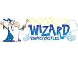 Wizard Bouncy Castles
