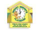 Hickory Dickory's Playhouse - Derby