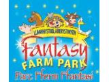 Fantasy Farm Park - Llanrhystud