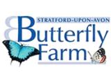 Stratford Butterfly Farm