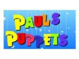 pauls puppets