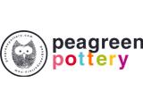 Peagreen Pottery