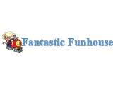 Fantastic Funhouse - Wrexham