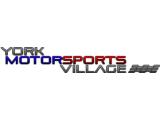 York MotorSports Village